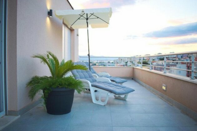 Apartments Villa Mario - Photo2