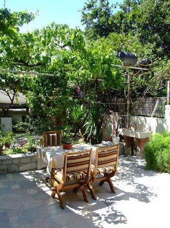 Apartments Villa Rosa - Photo3