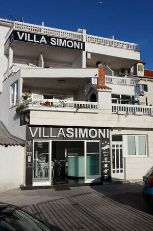 Apartments Villa Simoni