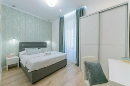 Arcus Apartment & Arcus Room