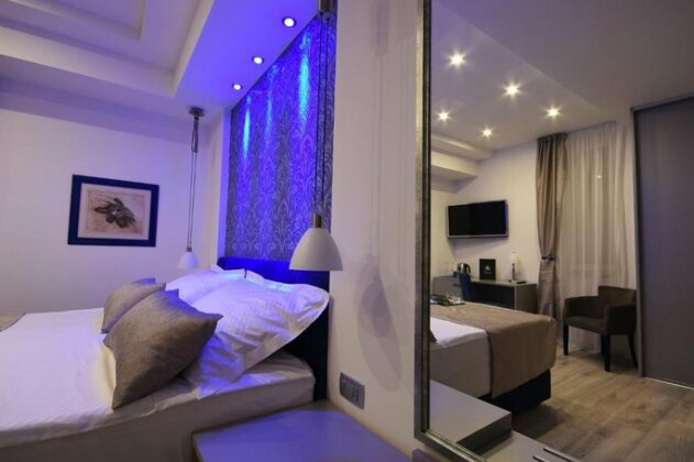Argenta Luxury Room - Photo2