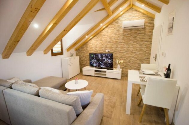 Ariston City Apartments - Photo5