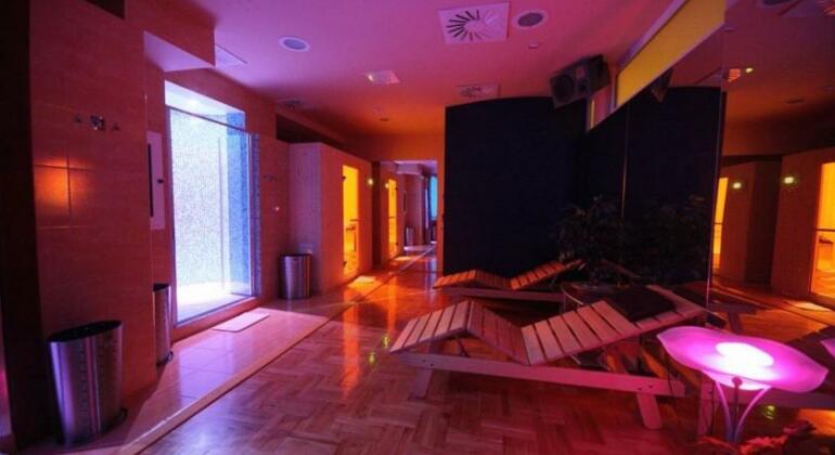 Art Hotel Split - Photo3