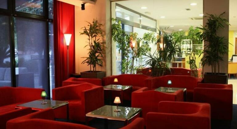 Art Hotel Split - Photo4