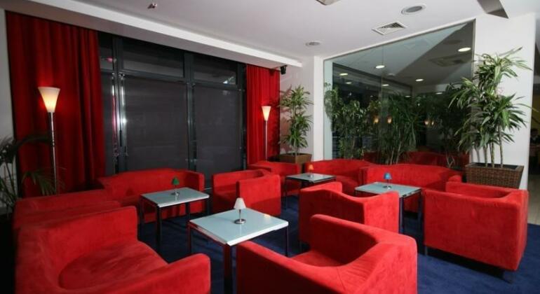 Art Hotel Split - Photo5