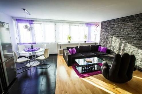 Aspalatos Luxury Apartment - Photo3