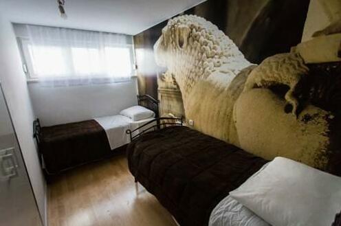 Aspalatos Luxury Apartment - Photo5
