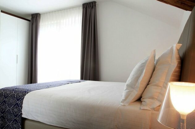 Azur Palace Luxury Rooms - Photo5