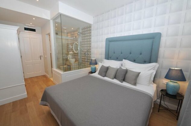 Bajamonti 5 Luxury Rooms - Photo2
