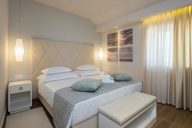 Balatura Split Luxury Rooms - Photo4