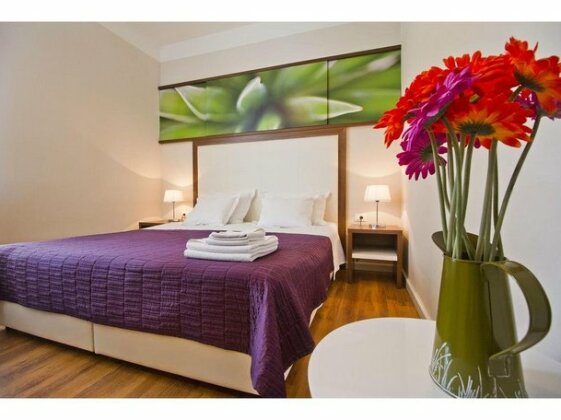 Bastion Luxury Rooms - Photo4