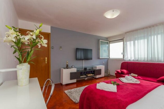 Beach Apartments Stella Mare - Photo4