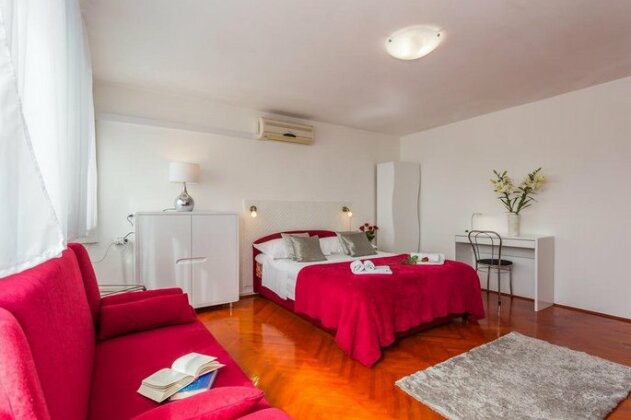 Beach Apartments Stella Mare - Photo5