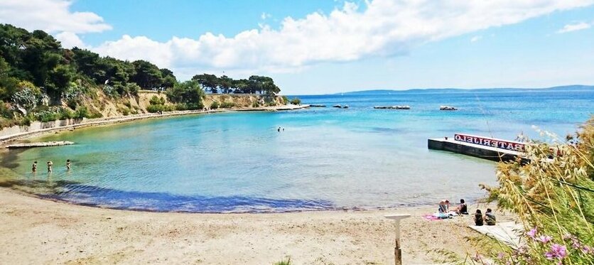 Beach House Split - Photo2