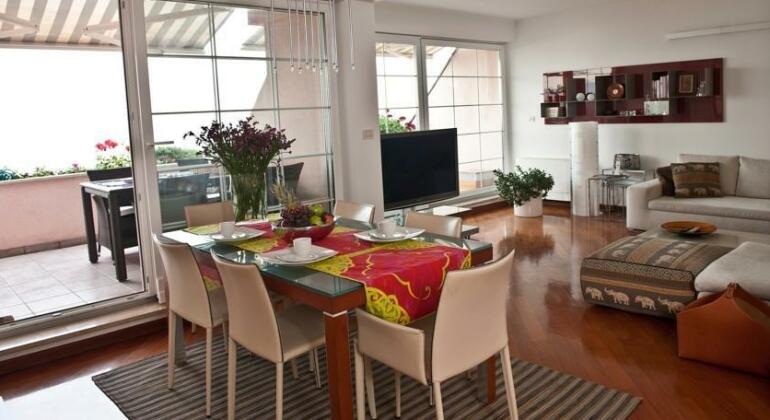 Beach Residence Split - Photo2