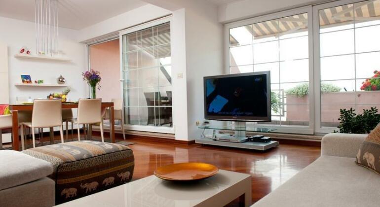Beach Residence Split - Photo5
