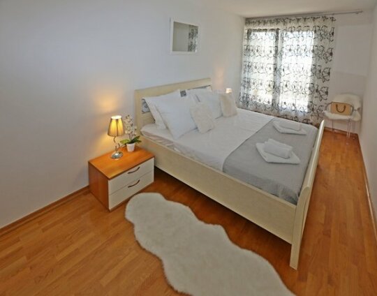 Beachfront Holiday Apartments - Photo5