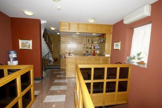 Bed And Breakfast Villa Ana - Photo2