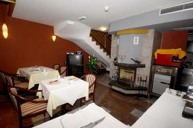 Bed And Breakfast Villa Ana - Photo3