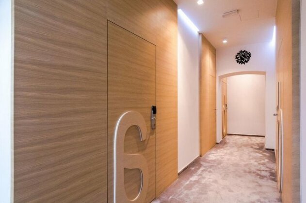Bed & Atmosphere Rooms - Photo4