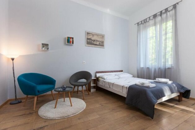 Bed & Bike Studio Split - Photo2