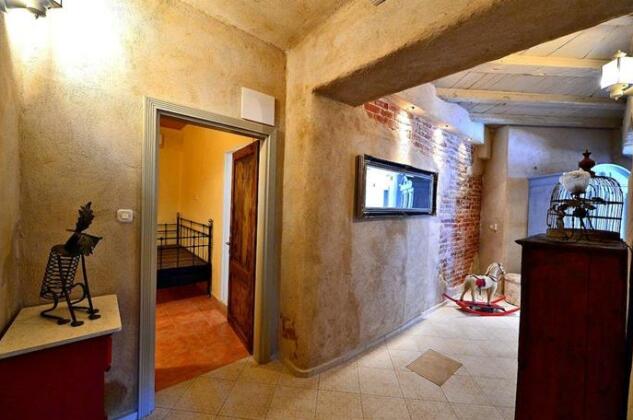 Bed&Breakfast Spalatum - Photo3