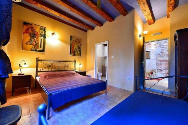 Bed&Breakfast Spalatum - Photo5