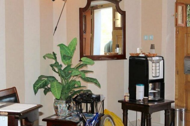 Bel Air Innsplit - Photo3