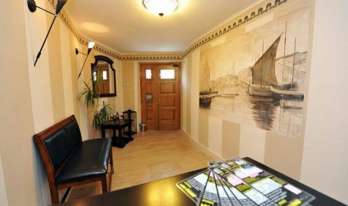 Bel Air Innsplit - Photo5