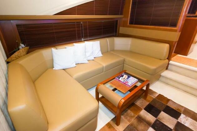 Boat Princess 62 Pamango - Photo4
