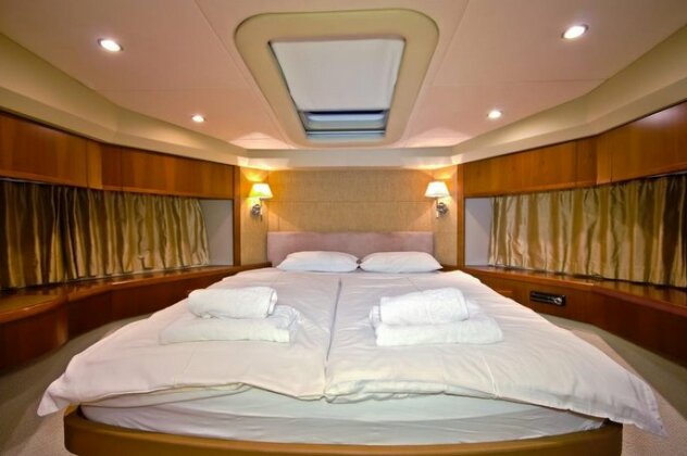 Boat Princess 62 Pamango - Photo5