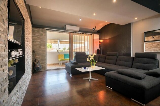 Boki Apartment Split - Photo4