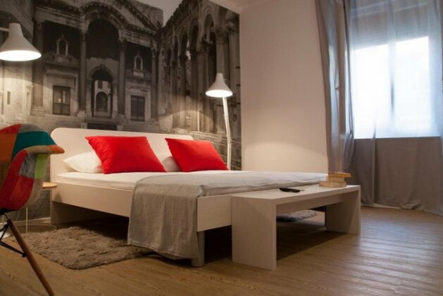 Bonum Rooms - Photo2