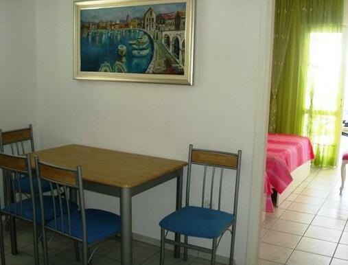 Braco Apartments - Photo4