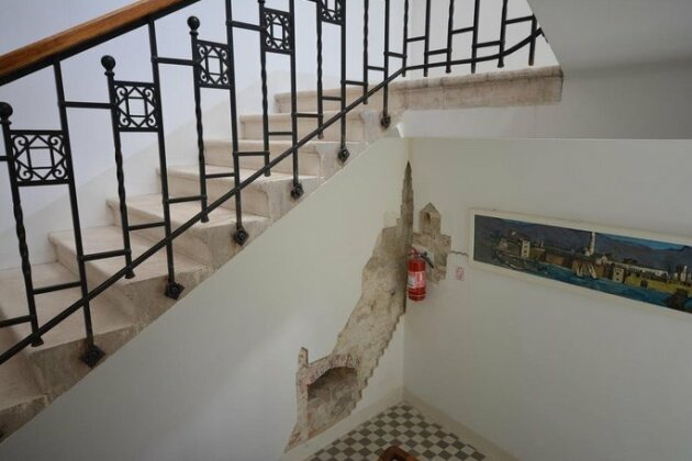 Capogrosso Palace - Photo2