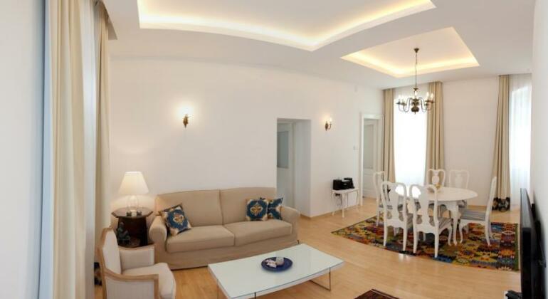 Casa Del Sol Split - Photo2