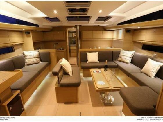 Casaboat Split - Photo3