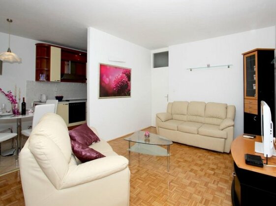Center Apartment Silvana - Photo3