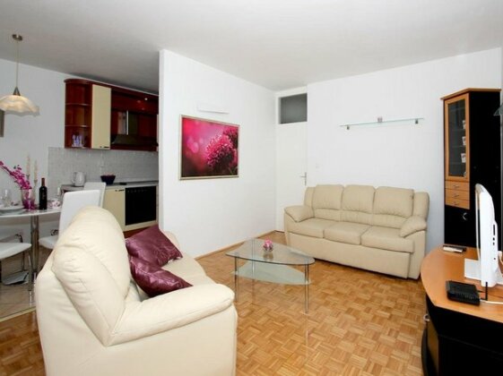 Center Apartment Silvana - Photo3