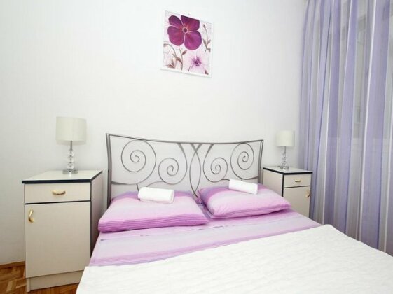 Center Apartment Silvana - Photo4