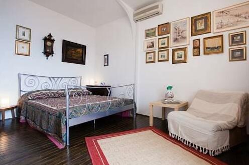 Central City Bruna Apartments - Photo3
