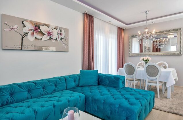 Central Luxury Apartment Moonlight - Photo2