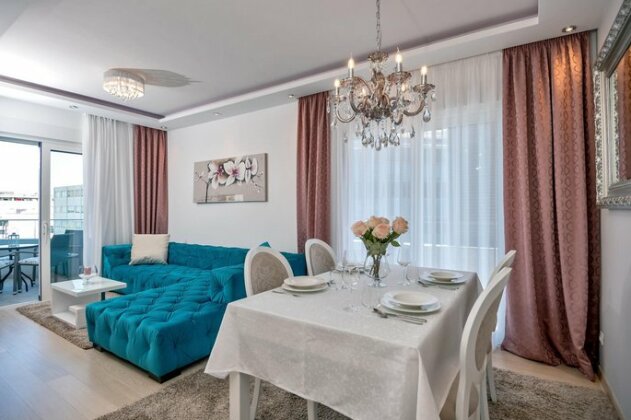 Central Luxury Apartment Moonlight - Photo4