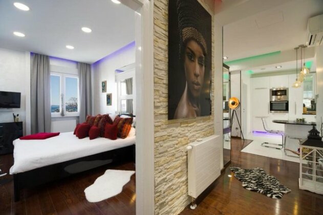Central Station Art Apartment - Photo2