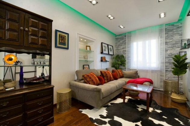 Central Station Art Apartment - Photo3