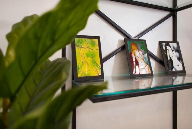 Central Station Art Apartment - Photo4