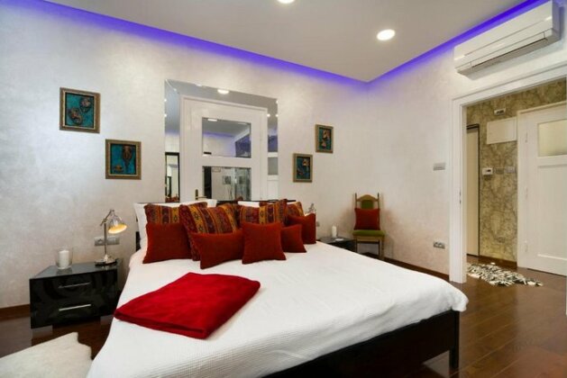 Central Station Art Apartment - Photo5