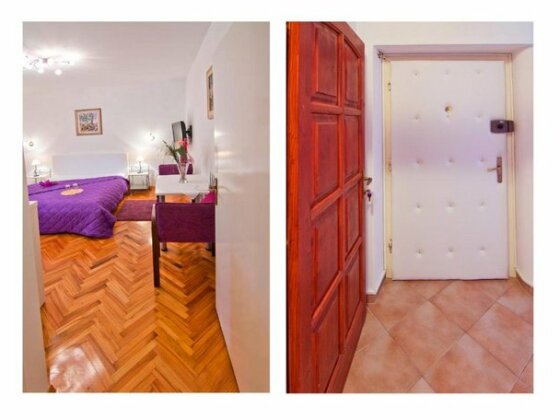City Center Room - Photo4