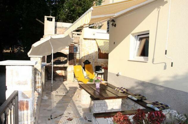 City Centre Split Hostel - Photo4