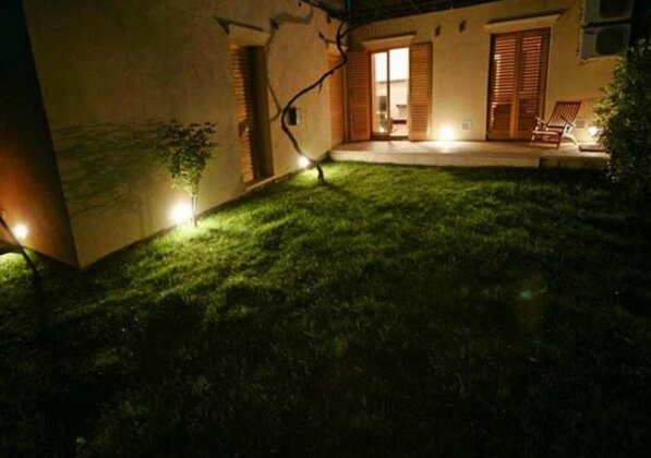 City Garden Apartments Split - Photo2